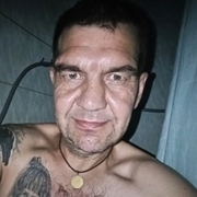 Рустам, 47, Подольск
