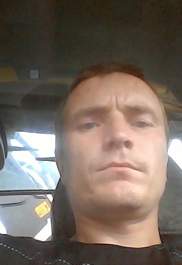 My photo - Artem, 38 from Ivanovo (@artem133423)