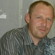 Стас, 42, Каменск-Уральский