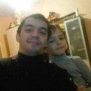 Александр, 32, Некрасовское