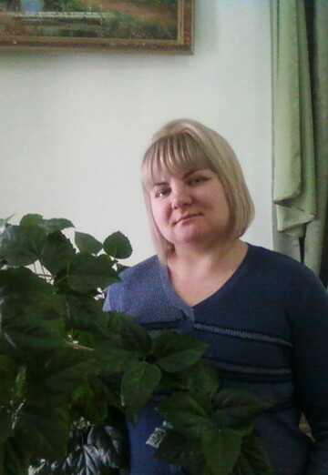 Моя фотография - Светлана Деркачева, 43 из Краснодар (@svetlanaderkacheva)