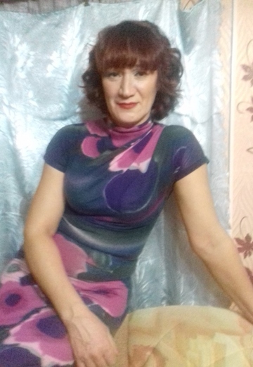 La mia foto - Elena Sidorkina, 52 di Plast (@elenasidorkina)