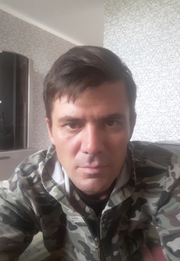 My photo - Viner, 40 from Neftekamsk (@viner250)