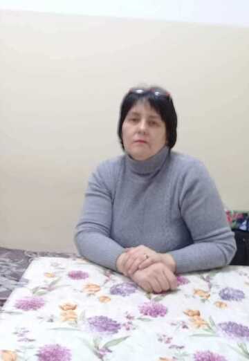 My photo - Nadejda, 47 from Aktau (@nadejda34716)
