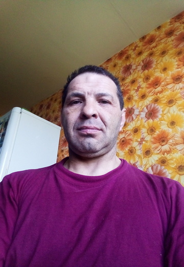 Моя фотография - Сергей, 51 из Малаховка (@sergey885663)
