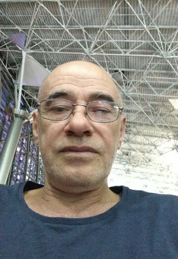 Моя фотография - rasul, 63 из Магарамкент (@rasul7166)