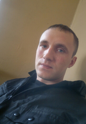 My photo - Evgeniy, 41 from Vikhorevka (@evgeniy69738)