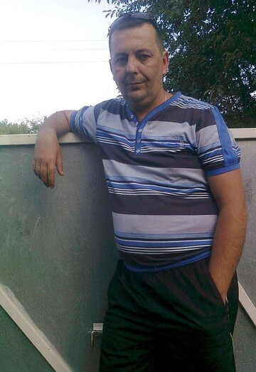 Моя фотография - Андрей Ошурко, 49 из Изюм (@andreyoshurko)