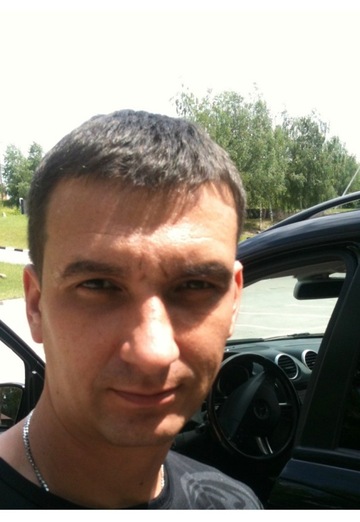 My photo - Vitaliy, 45 from Rivne (@vitaliy91216)