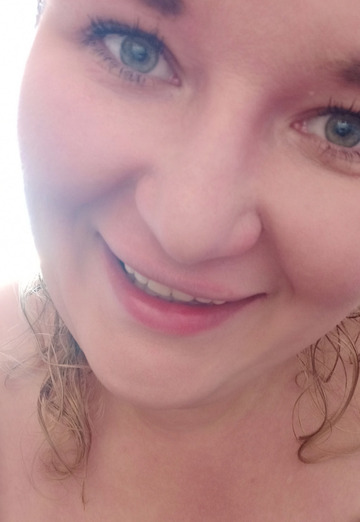 My photo - Karolina, 33 from Gdynia (@karolina6042)