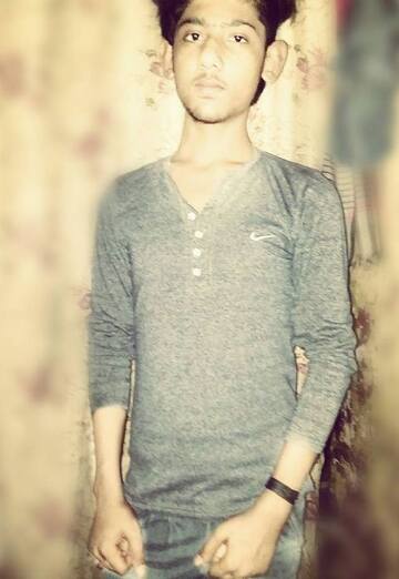 Моя фотография - Mohammad Aman, 32 из Гургаон (@mohammadaman)