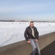 Сергей, 35, Новосергиевка