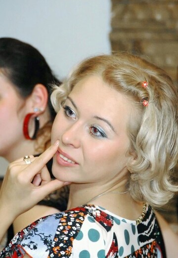 My photo - Anastasiya, 35 from Babruysk (@mailstasya7777777)