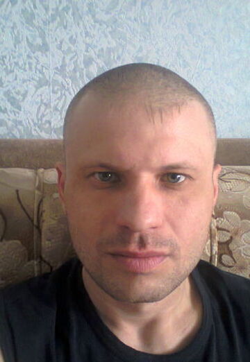 Моя фотография - Сергей, 44 из Прокопьевск (@sergey900664)