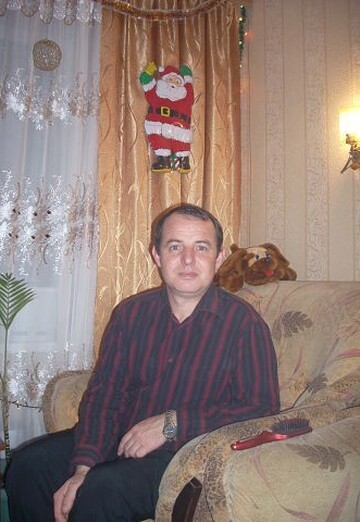 Моя фотография - Геннадий Базанов, 49 из Армянск (@gennadiybazanov)