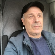 Эмзари Мумладзе, 57, Москва