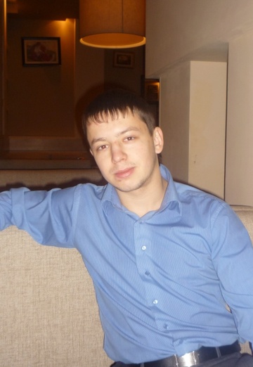 Моя фотография - Андрей, 36 из Рязань (@andrey29431)