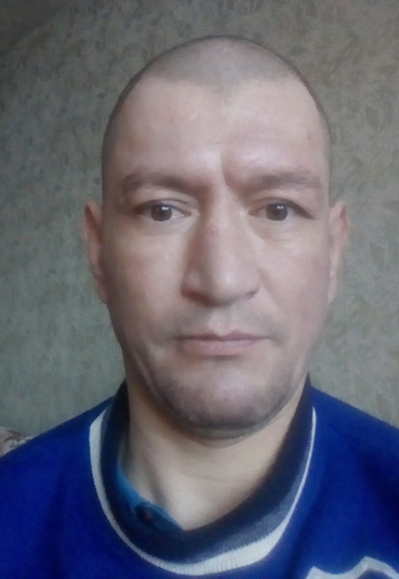 Моя фотография - Евгений, 44 из Сыктывкар (@evgeniy357870)