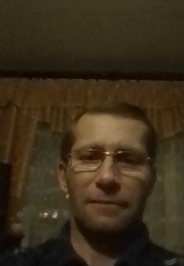 My photo - Anatoliy, 49 from Saint Petersburg (@anatoliy90004)