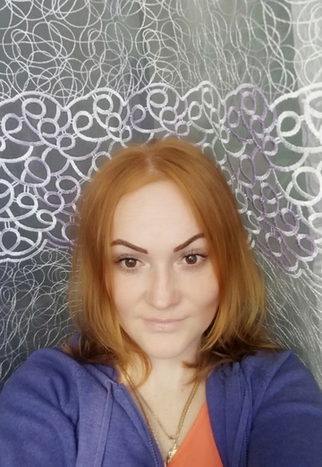 Mein Foto - Tatjana, 35 aus Juschno-Sachalinsk (@tatyana226456)