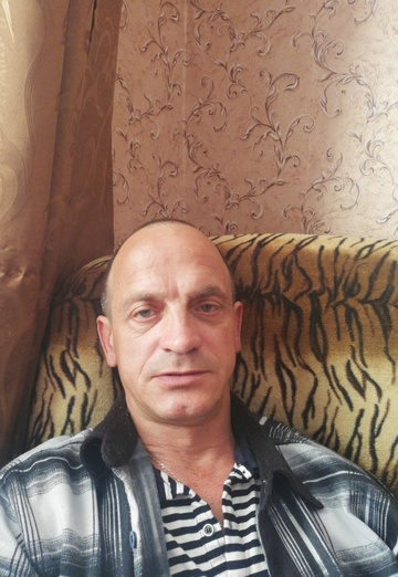 Моя фотография - Сергей, 49 из Гомель (@sergey888283)