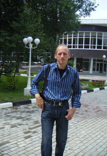 Моя фотография - Igor, 64 из Обнинск (@igor199040)