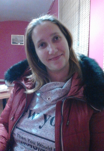 Моя фотография - Наталья, 34 из Нижний Новгород (@natalya166698)