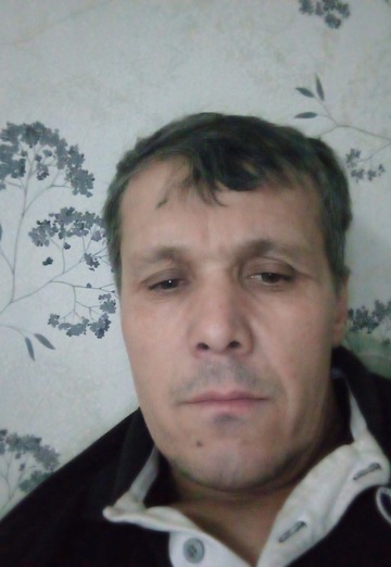 My photo - Mustafo, 47 from Beryozovsky (@mustafo1488)