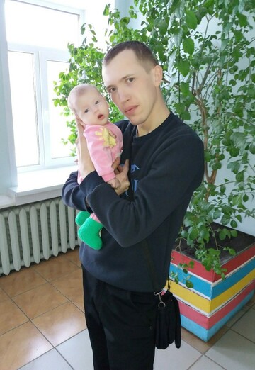 My photo - Viktor, 29 from Aleysk (@vozeryansky)