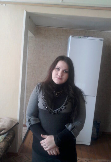 Моя фотография - СВЕТЛАНА, 39 из Богородск (@svetlana40200)