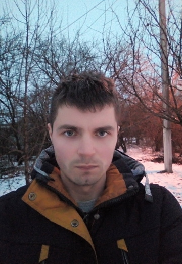Моя фотография - владимир дубровский, 29 из Короча (@vladimirdubrovskiy2)