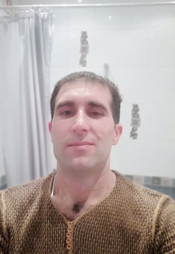 My photo - Faruh Rahimov, 38 from Zelenograd (@faruhrahimov)