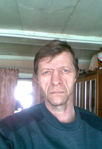 My photo - Vitalik, 60 from Katav-Ivanovsk (@anatoliy1500)