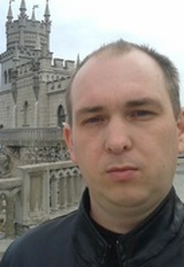 My photo - Grigoriy, 40 from Yalta (@grigoriy13551)