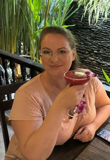 My photo - Svetlana, 46 from Novosibirsk (@svetlana316769)