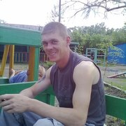 Сергей, 42, Пограничный
