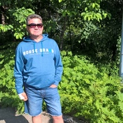 слава, 51, Чайковский