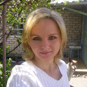 Марина, 44, Сибай