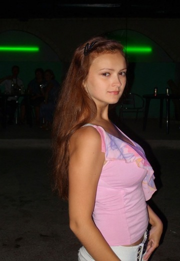My photo - mariya, 37 from Glazov (@mariya12482)