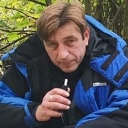 Роман, 47, Дедовск