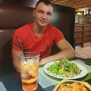 Владимир, 40, Находка (Приморский край)