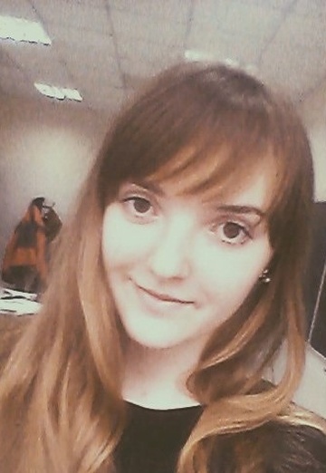 Моя фотография - Яна, 25 из Киев (@katya23795)
