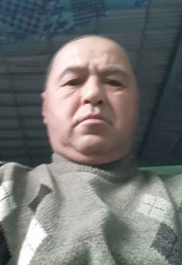 Моя фотография - Фахриддин Бурхонов, 49 из Наманган (@fahriddinburhonov)