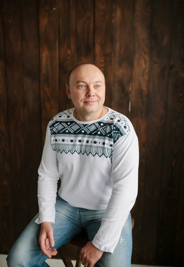 My photo - Vasil, 41 from Khmelnytskiy (@vasil4088)