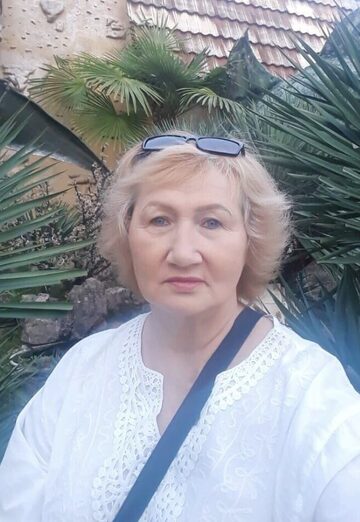 Minha foto - Lidiya, 64 de Penza (@lidiya19671)