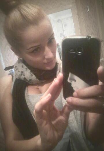 My photo - nellya, 28 from Petropavlovsk (@nellya169)