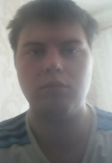 My photo - Vlad, 28 from Arzamas (@vlad81889)
