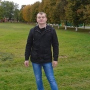Алексей 29 лет (Близнецы) Ошмяны