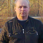 Николай Морилов, 63, Серов