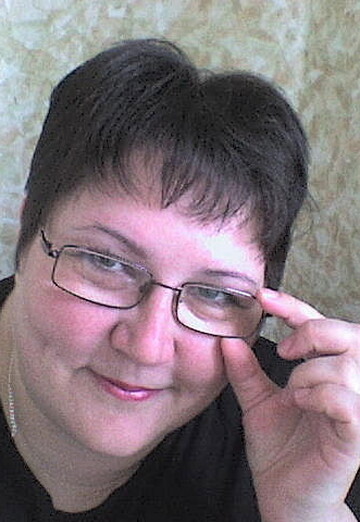 Моя фотография - Елена, 49 из Москва (@elena213571)
